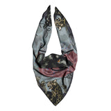 lela wool scarf