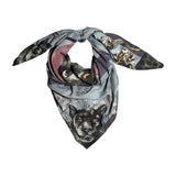 lela wool scarf