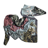 lela wool scarf