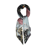 lela wool scarf
