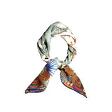root wool scarf