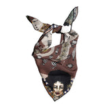 rudo wool scarf
