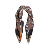 rudo wool scarf