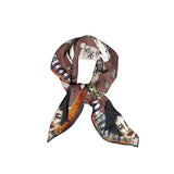 rudo wool scarf