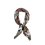 rudo wool scarf