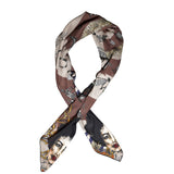rudo wool scarf