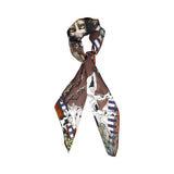 rudo wool scarf